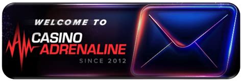 service casino adrenaline route|FAQ .